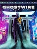 GhostWire: Tokyo | Deluxe Edition (PC) - Steam Key - GLOBAL