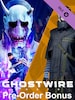 GhostWire: Tokyo - Pre-Order Bonus (PC) - Steam Key - EUROPE