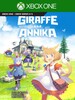 Giraffe and Annika (Xbox One) - Xbox Live Key - ARGENTINA