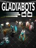 Gladiabots (PC) - Steam Gift - EUROPE