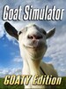 Goat Simulator: GOATY Steam Key GLOBAL