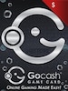 GoCash Game Card 100 USD GoCash GLOBAL