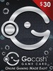 GoCash Game Card Card GoCash 30 USD GoCash GLOBAL