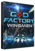 GoD Factory: Wingmen Steam Key GLOBAL