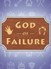 God of Failure Steam Key GLOBAL