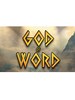 God of Word Steam Key GLOBAL