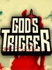 God's Trigger (PC) - Steam Key - EUROPE