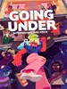Going Under (PC) - Steam Key - GLOBAL