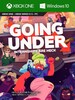 Going Under (Xbox One, Windows 10) - Xbox Live Key - UNITED STATES