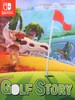 Golf Story Nintendo Switch - Nintendo eShop Key - (UNITED STATES)