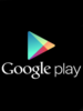 Google Play Gift Card 100 INR - Google Play Key - INDIA