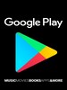 Google Play Gift Card 5 EUR GERMANY