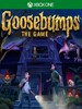 Goosebumps: The Game Xbox Live Key EUROPE