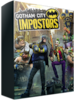 Gotham City Impostors Free to Play: Professional Impostor Kit Steam Key GLOBAL