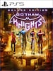 Gotham Knights | Deluxe Edition (PS5) - PSN Key - ROW