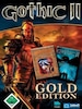 Gothic 2: Gold Edition Steam Key GLOBAL