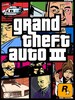 Grand Theft Auto III Steam Key EUROPE