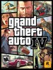 Grand Theft Auto IV Steam Steam Key NORTH AMERICA