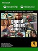 Grand Theft Auto IV (XBOX 360) - Xbox Live Key - GLOBAL