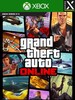 Grand Theft Auto Online (Xbox Series X/S) - Xbox Live Key - EUROPE