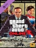 Grand Theft Auto V - Criminal Enterprise Starter Pack (PC) - Rockstar Key - GLOBAL