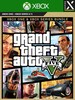 Grand Theft Auto V | Cross-Gen Bundle (Xbox Series X/S) - Xbox Live Key - EUROPE