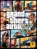Grand Theft Auto V (PC) - Rockstar Key - EUROPE