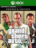 Grand Theft Auto V | Premium Edition (Xbox One) - Xbox Live Key - EUROPE