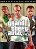 Grand Theft Auto V: Premium Online Edition PC - Rockstar Key - GLOBAL