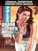 Grand Theft Auto V: Premium Online Edition Rockstar Key RU/CIS