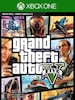 Grand Theft Auto V ((Xbox Series X/S)) - XBOX Account - GLOBAL