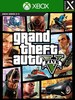 Grand Theft Auto V (Xbox Series X/S) - Xbox Live Key - EUROPE