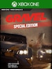 Gravel | Special Edition (Xbox One) - Xbox Live Key - ARGENTINA