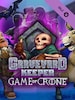 Graveyard Keeper - Game Of Crone (PC) - Steam Gift - EUROPE