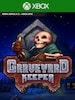 Graveyard Keeper (Xbox One) - Xbox Live Key - ARGENTINA