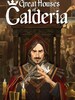 Great Houses of Calderia (PC) - Steam Gift - GLOBAL