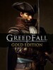 GreedFall | Gold Edition (PC) - Steam Key - EUROPE