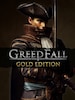 GreedFall | Gold Edition (PC) - Steam Key - GLOBAL