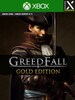 GreedFall | Gold Edition (Xbox Series X/S) - Xbox Live Key - UNITED STATES