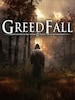 GreedFall Xbox One Key EUROPE