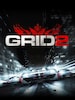 GRID 2 - Bathurst Track Pack Steam Key GLOBAL
