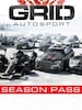 GRID Autosport Season Pass Steam Key GLOBAL