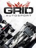 GRID Autosport Steam Gift GLOBAL
