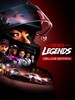 GRID Legends | Deluxe Edition (PC) - Steam Key - EUROPE