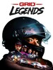 GRID Legends (PC) - Steam Gift - GLOBAL