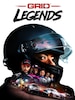 GRID Legends (PC) - Steam Key - GLOBAL
