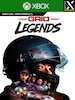 GRID Legends (Xbox Series X/S) - Xbox Live Key - EUROPE