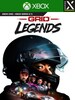 GRID Legends (Xbox Series X/S) - Xbox Live Key - EUROPE
