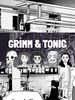 Grimm & Tonic Steam Key GLOBAL