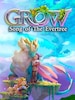 Grow: Song of the Evertree (PC) - Steam Key - GLOBAL